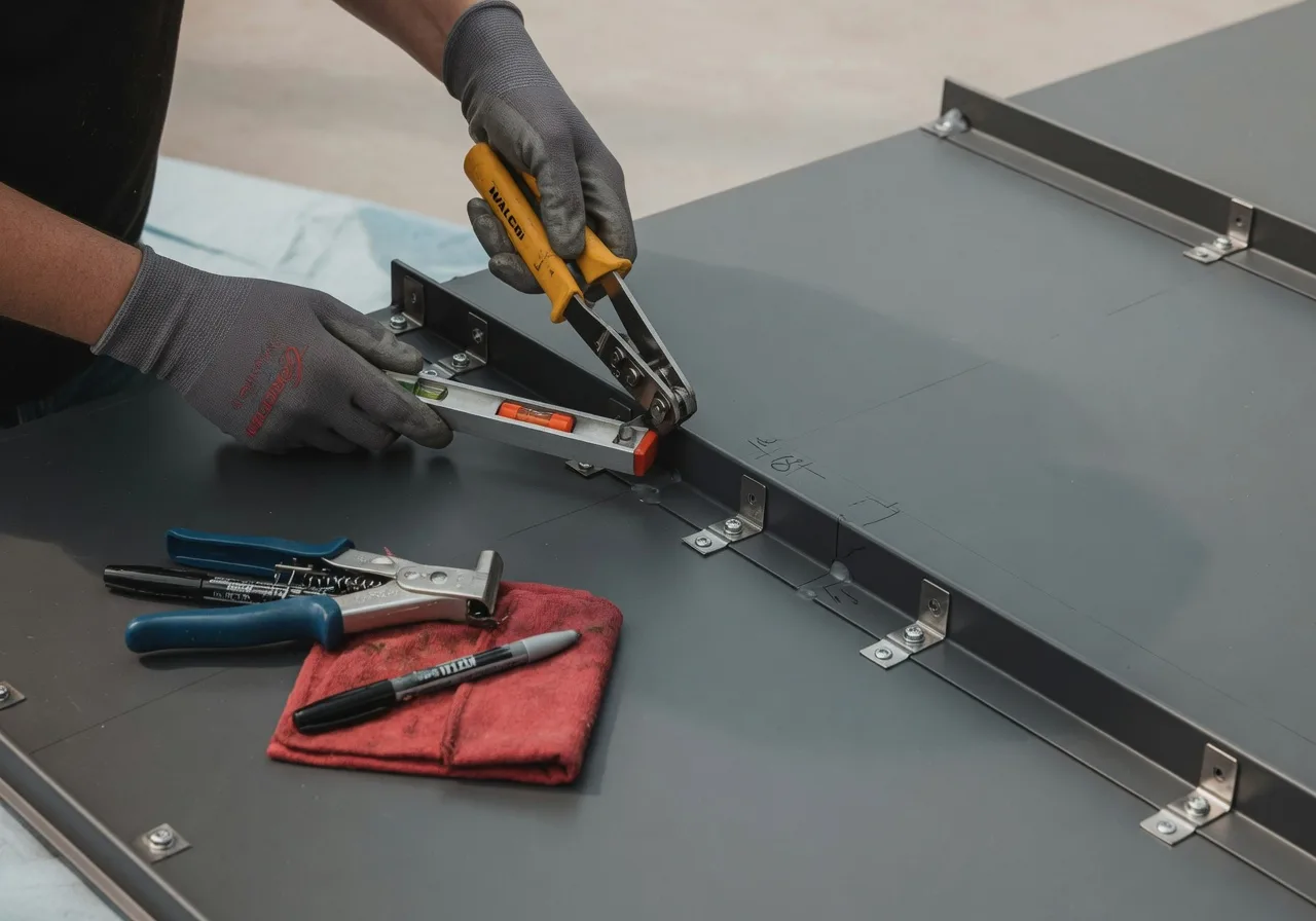 Why choose Metal Roofing Installation in Nooksack, WA